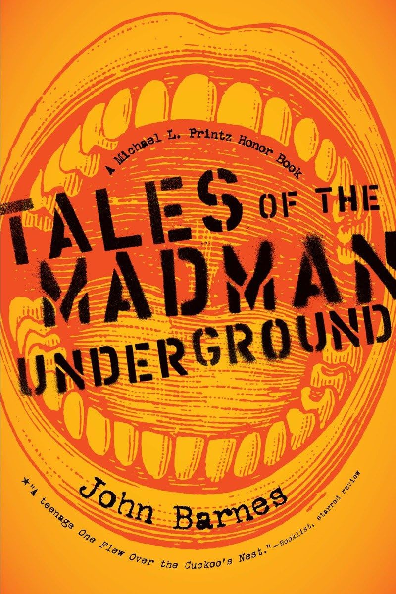 Tales of the Madman Underground,Used