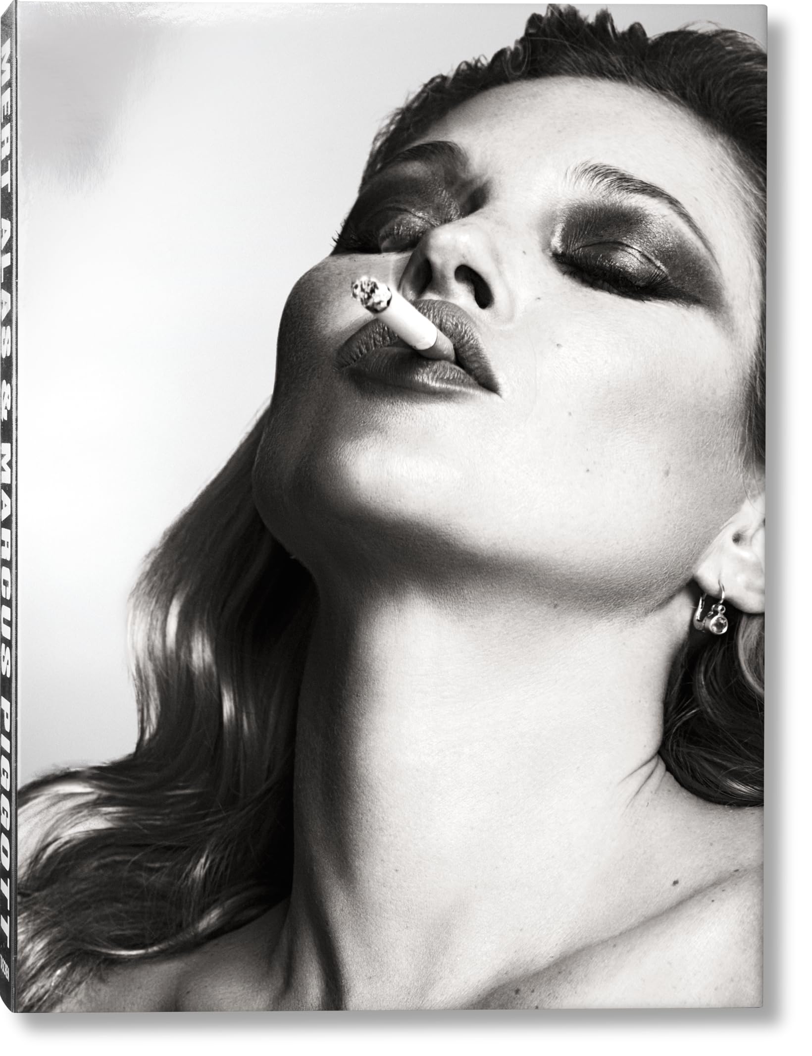 Mert Alas & Marcus Piggott,New