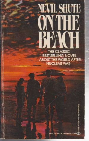 On The Beach-used