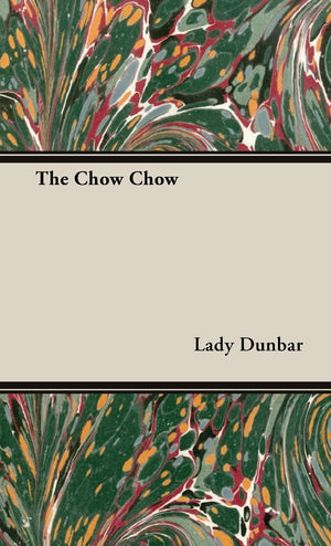 The ChowChow,Used