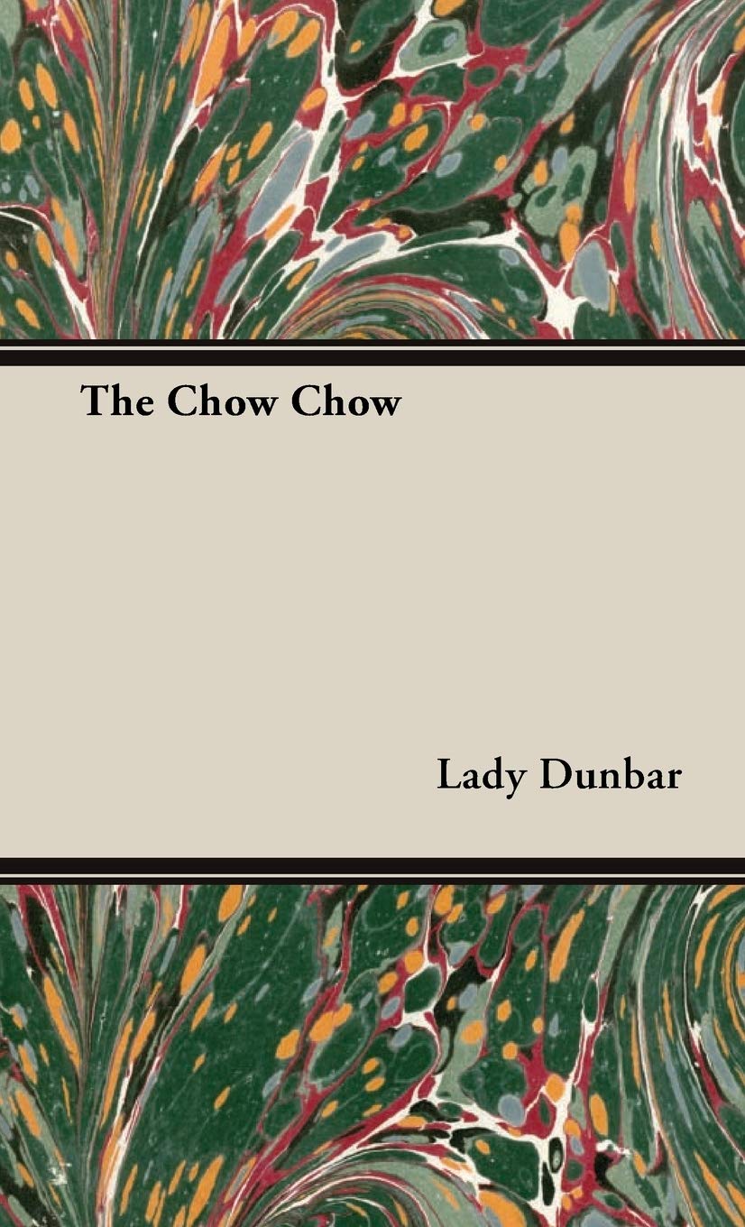The ChowChow,Used