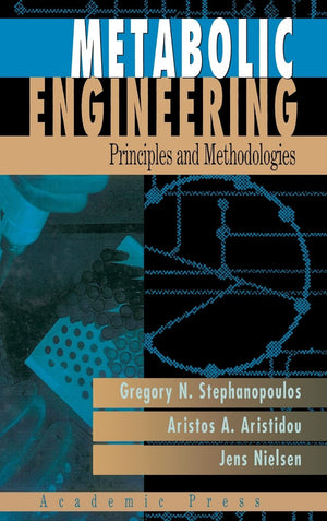 Metabolic Engineering: Principles and Methodologies,Used