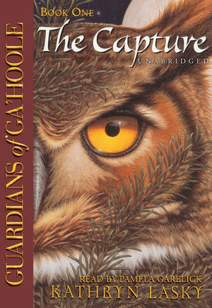 The Capture (Guardians of Ga hoole)
