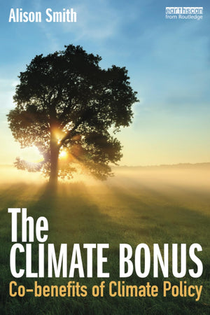 The Climate Bonus,Used