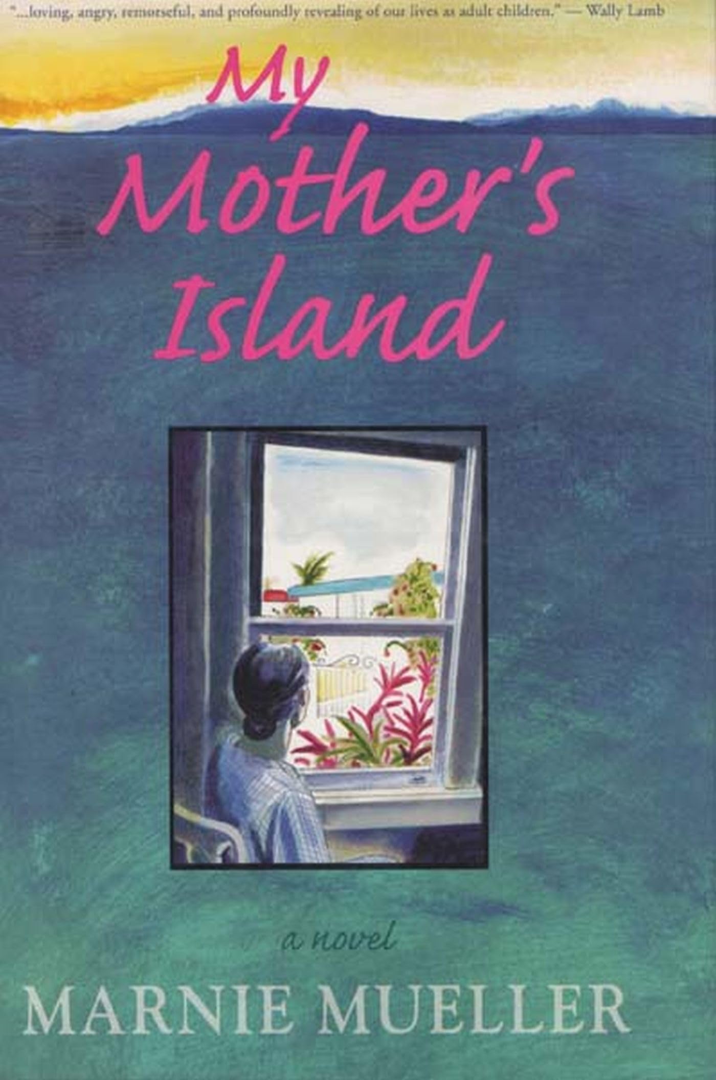 My Mother's Island,New