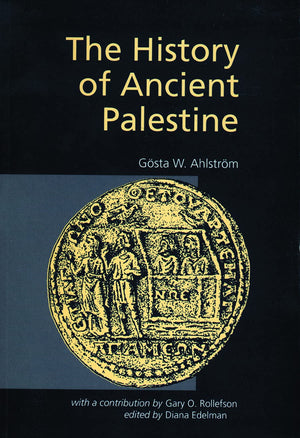 The History of Ancient Palestine,Used