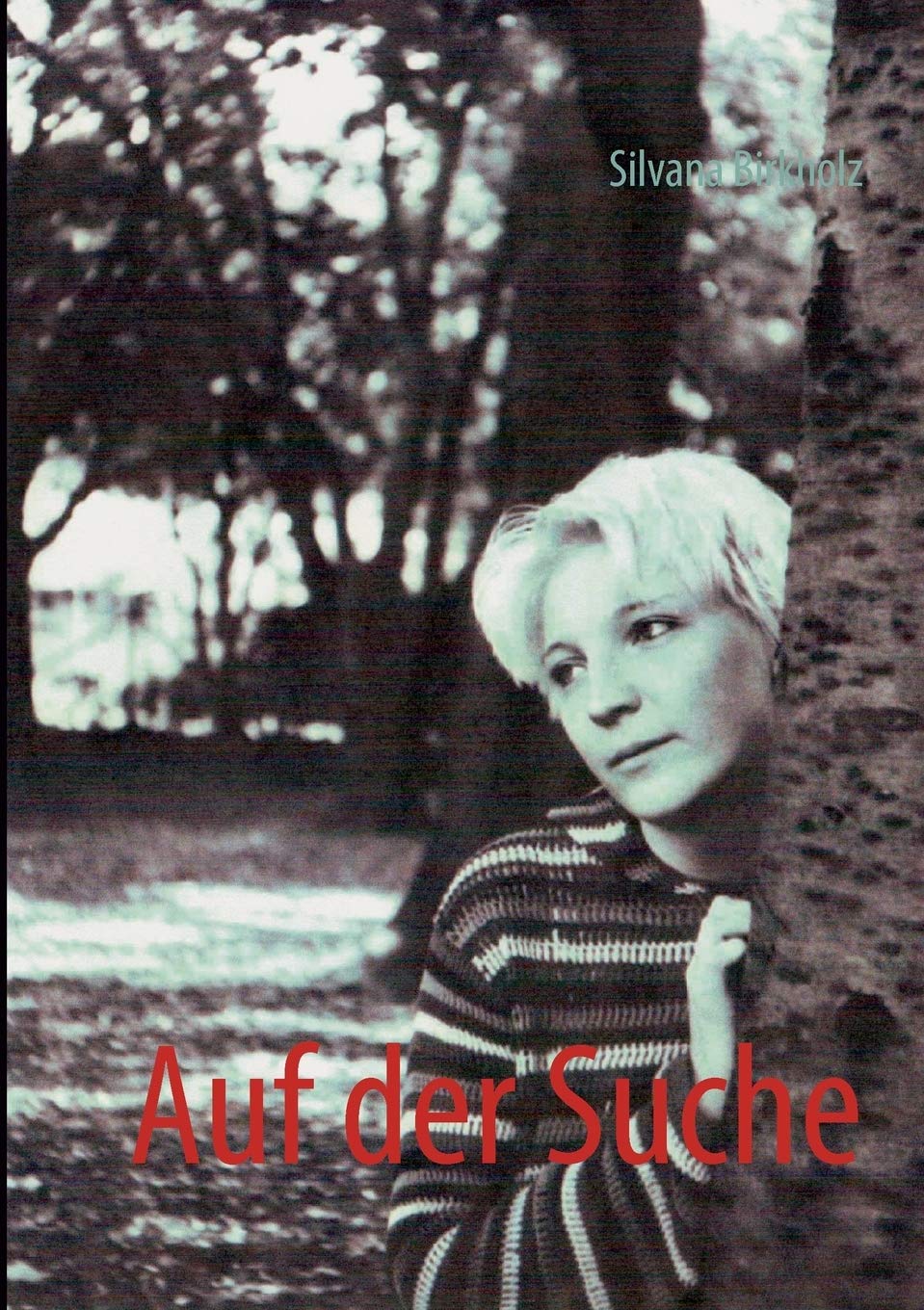 Auf der Suche (German Edition),Used
