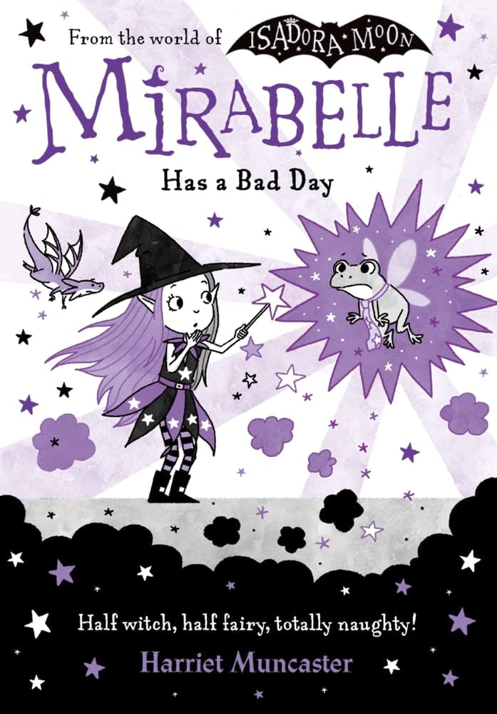 Mirabelle Has A Bad Day (3),Used