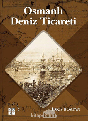 Osmanli Deniz Ticareti (Turkish Edition),Used
