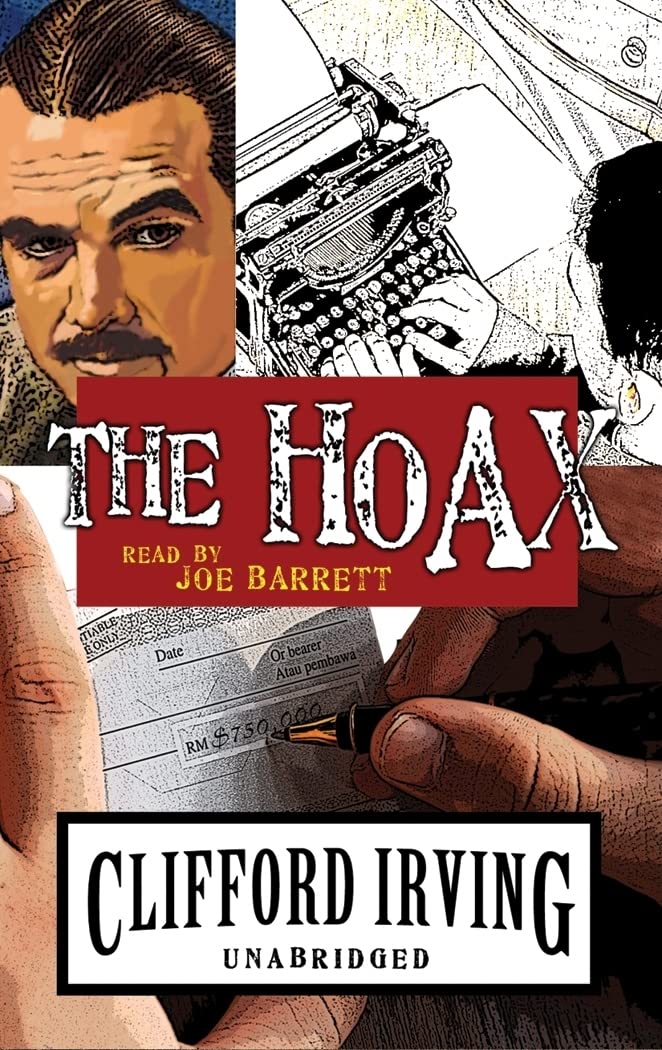 The Hoax,Used