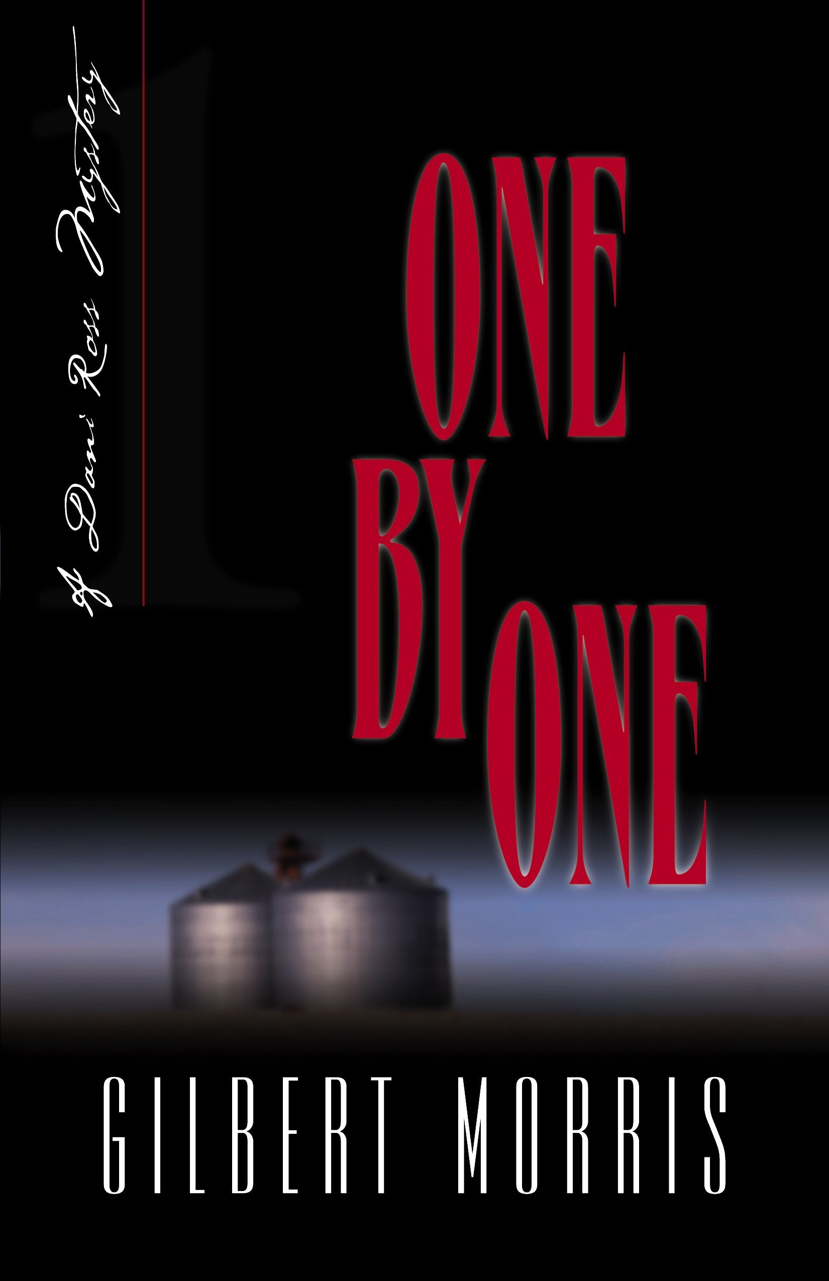 One by One (Originally Guilt by Association) (Dani Ross Mystery Series #1),Used
