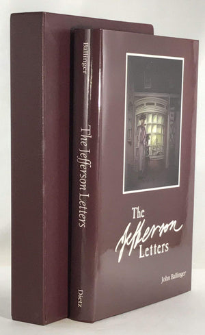 The Jefferson Letters,Used