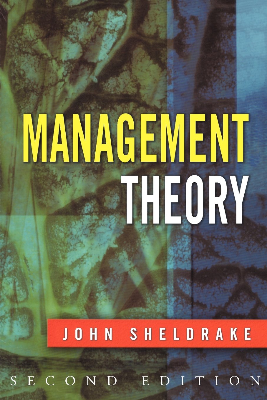 Management Theory,Used