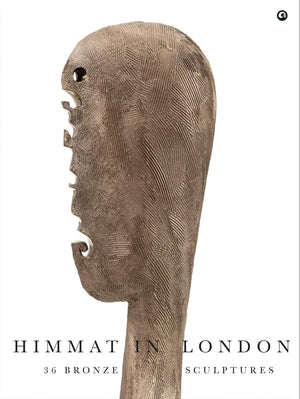 Himmat In London: 36 Bronze Pieces