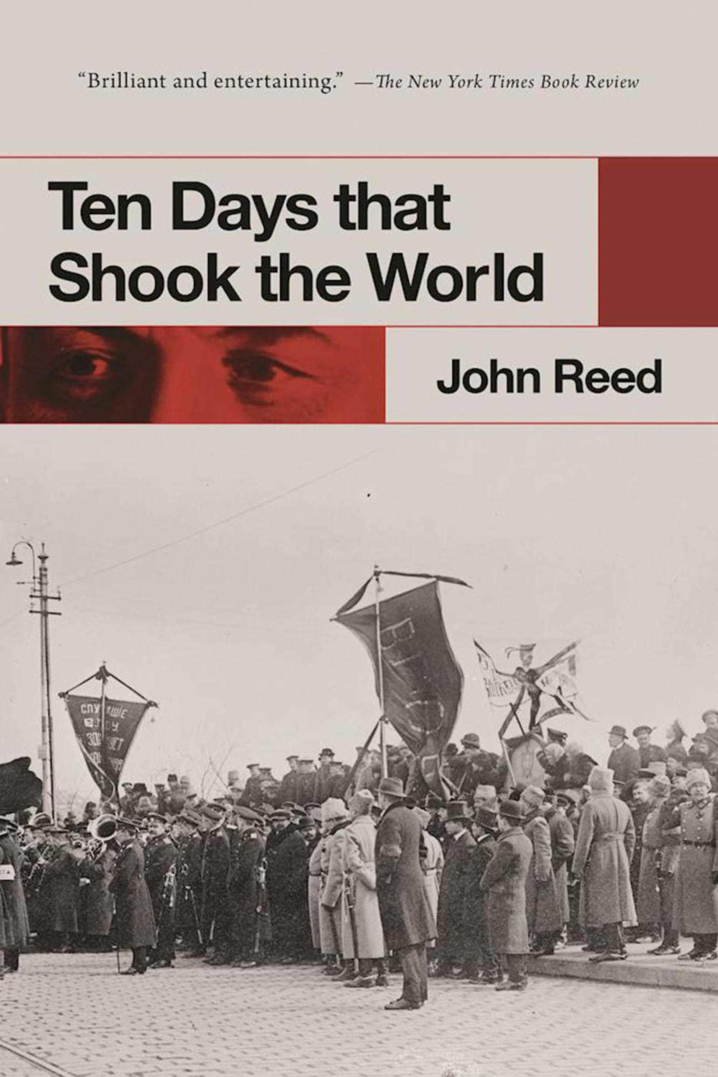 Ten Days that Shook the World,Used