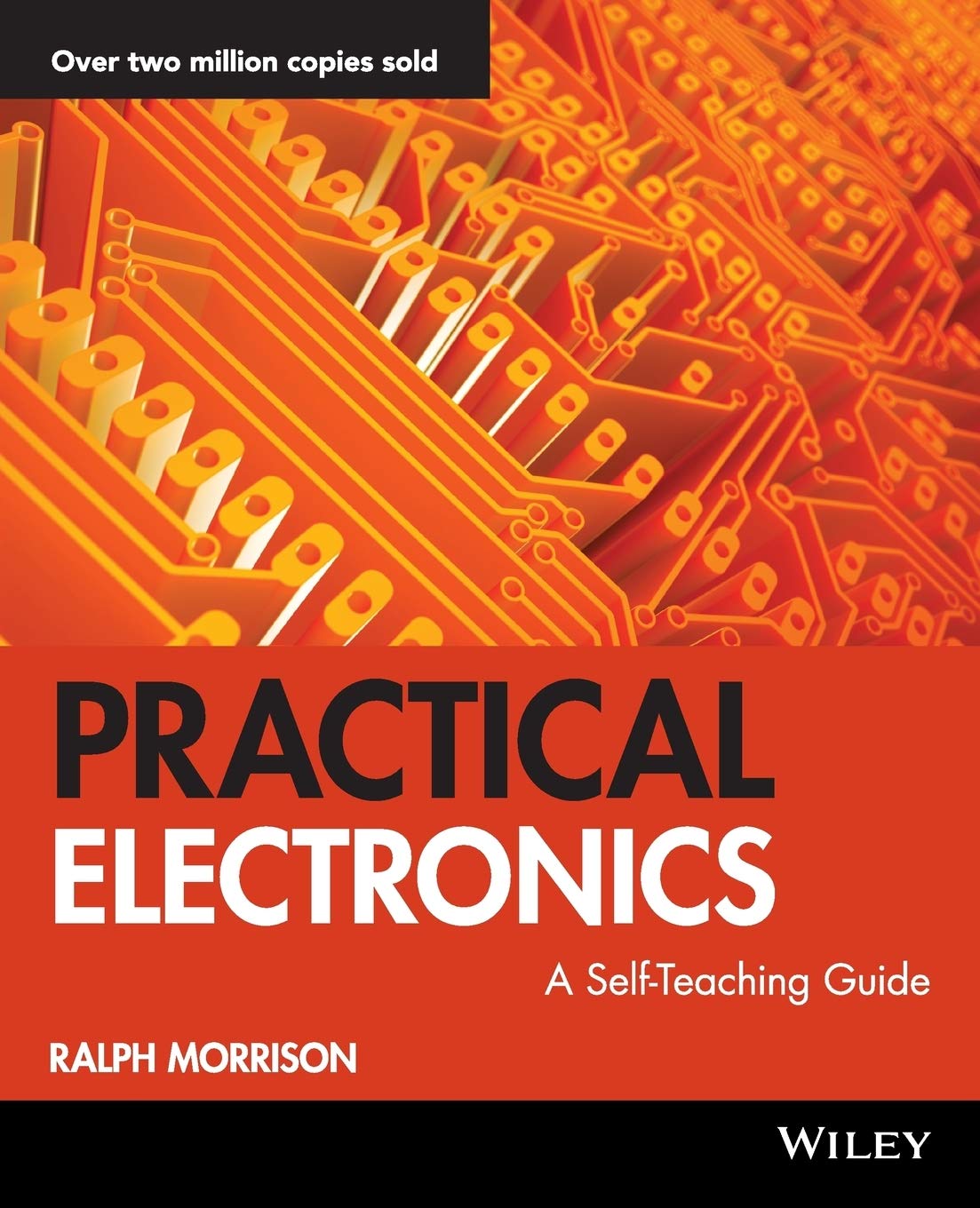 Practical Electronics: A SelfTeaching Guide,Used