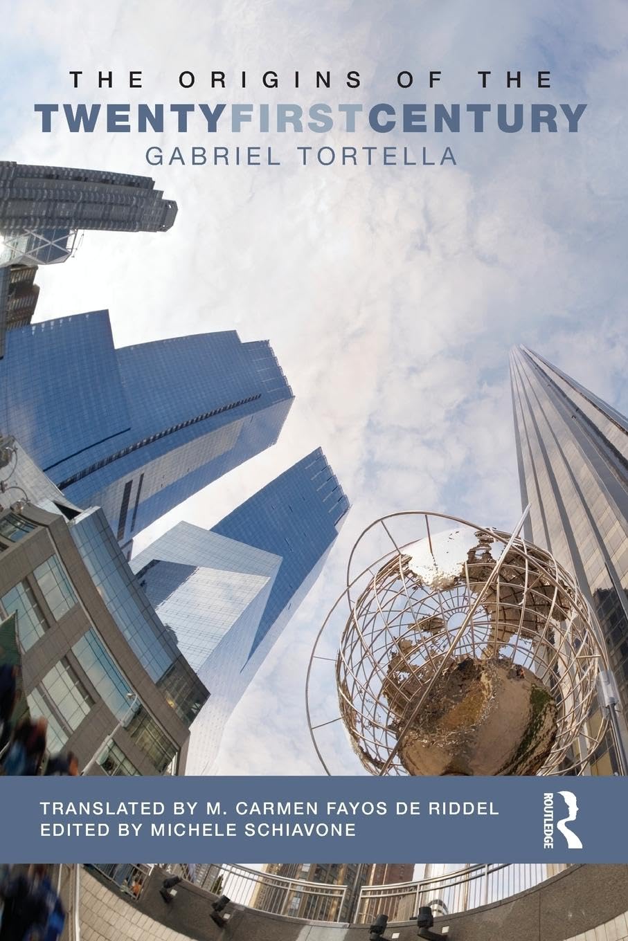 The Origins of the Twenty First Century,Used