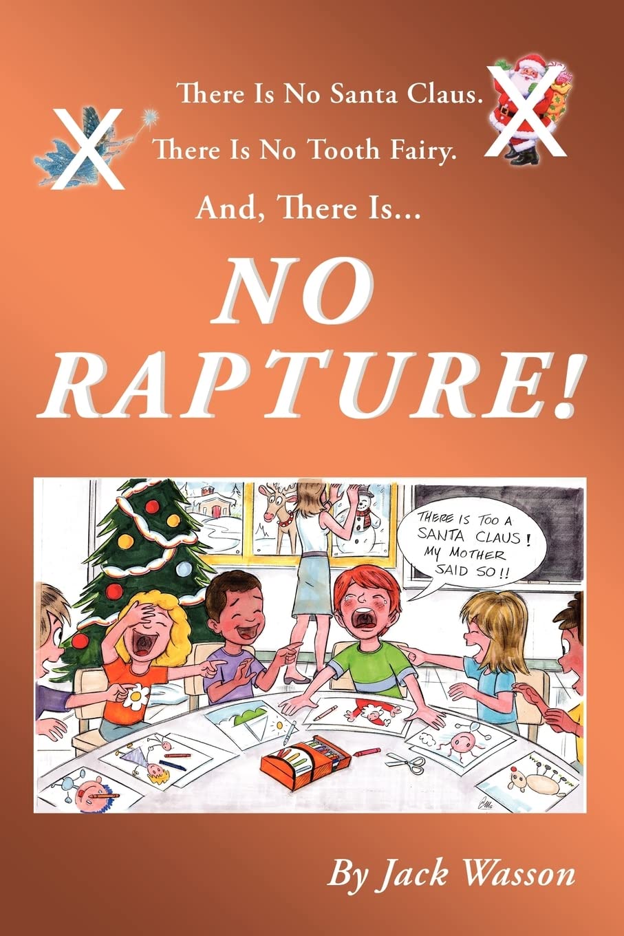 No Rapture,Used