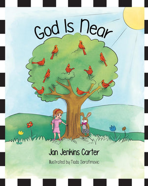God Is Near,Used