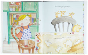 How to Bake a Book,Used