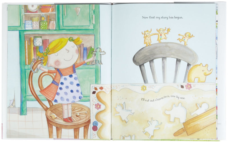 How to Bake a Book,Used