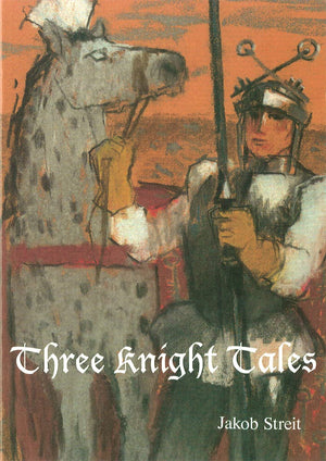 Three Knight Tales,Used