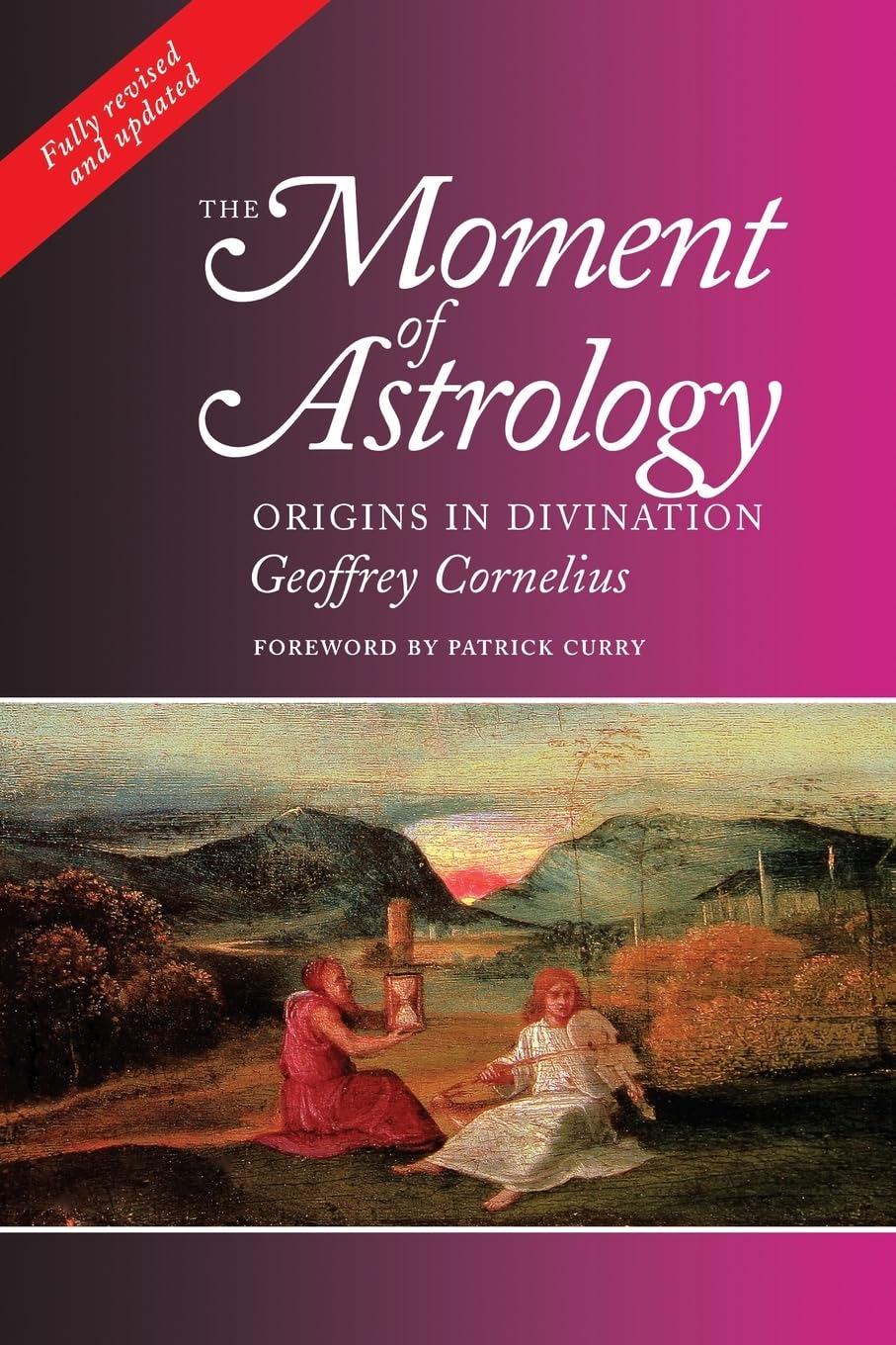 Moment of Astrology: Origins in Divination,Used