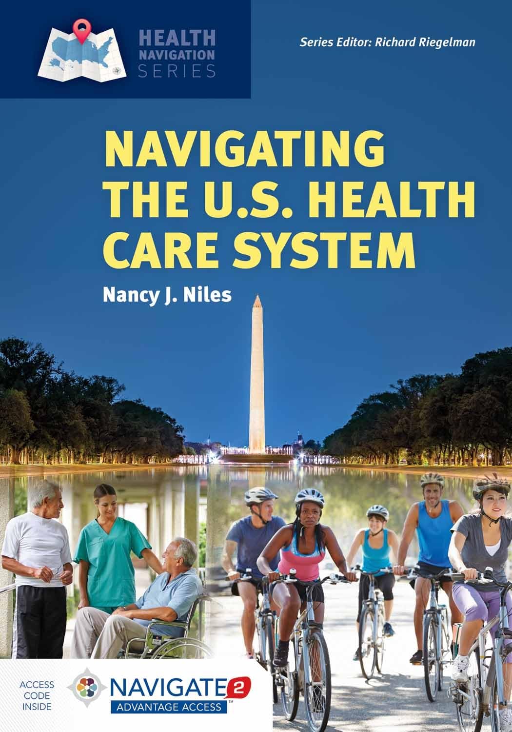 Navigating the U.S. Health Care System (Health Navigation),Used