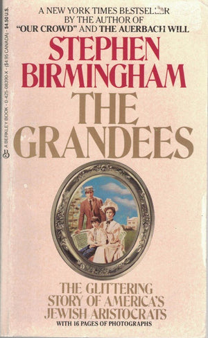 The Grandees,Used