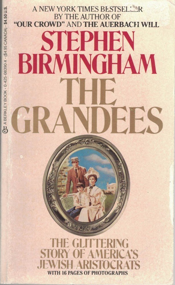 The Grandees,Used
