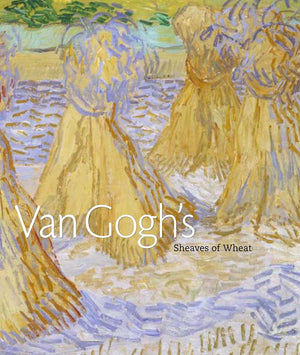 Van Gogh's Sheaves of Wheat,Used