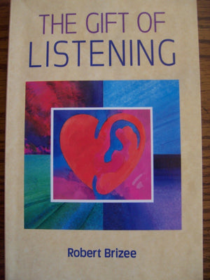 The Gift of Listening,Used