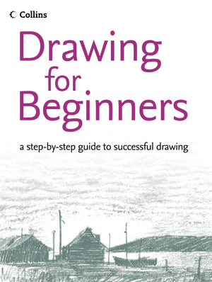 Drawing For Beginners,Used