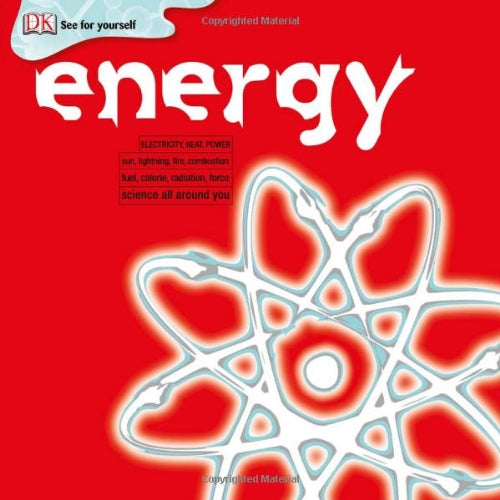 Energy (See for Yourself),Used