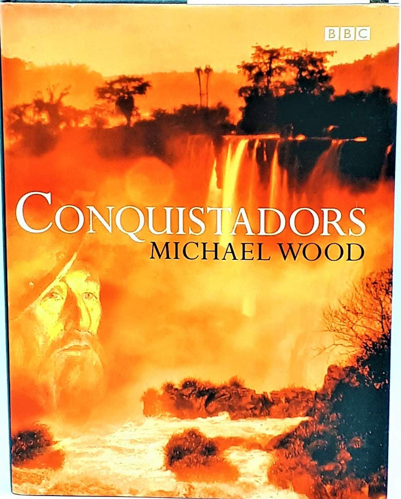 Conquistadors,New