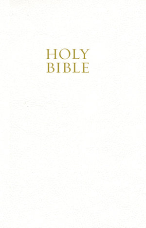 Holy Bible: Gift And Award Bible,Used