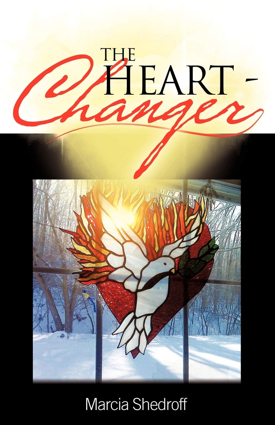 The Heartchanger,Used