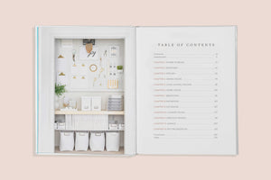 Beautifully Organized: A Guide to Function and Style in Your Home,Used