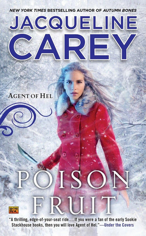 Poison Fruit (Agent of Hel),Used
