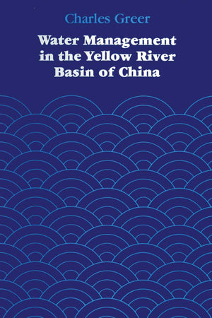 Water Management in the Yellow River Basin of China,Used