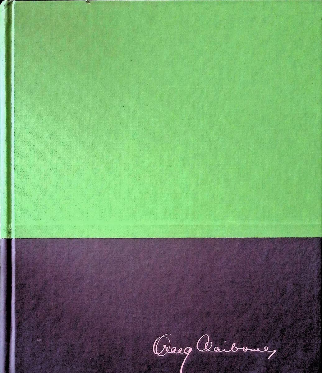 The New York Times International Cook Book,Used