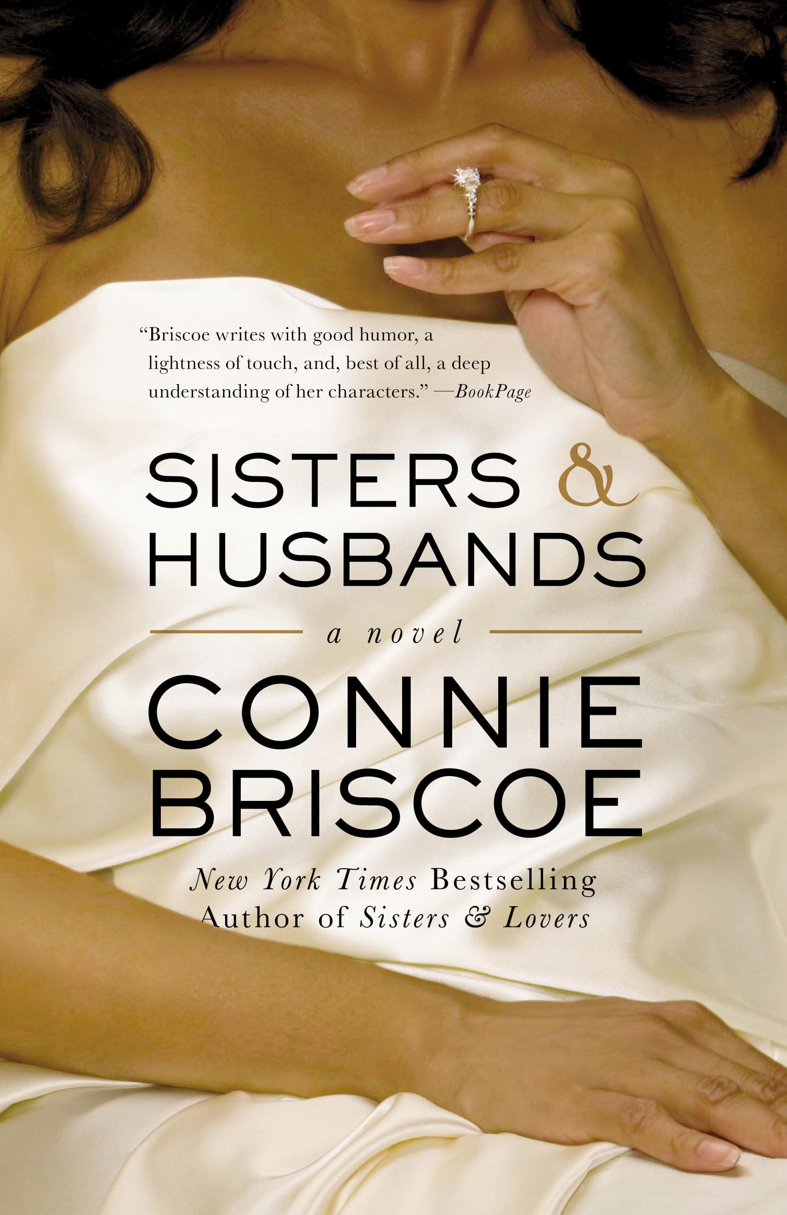 Sisters & Husbands,Used