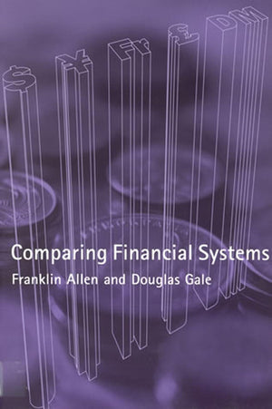 Comparing Financial Systems,New