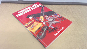 Painting and Finishing Models