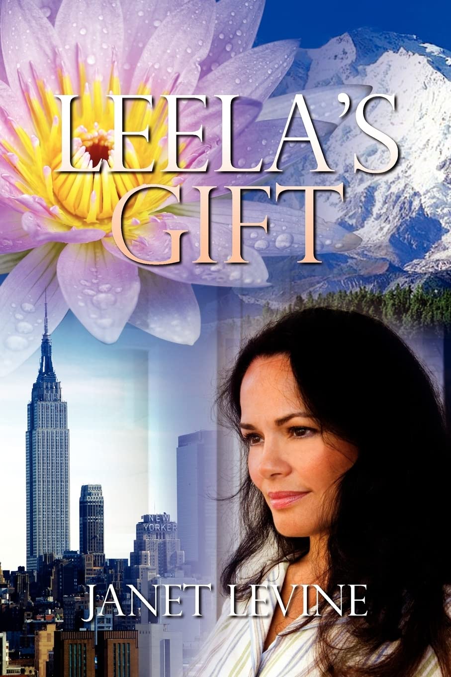 Leelas Gift,New