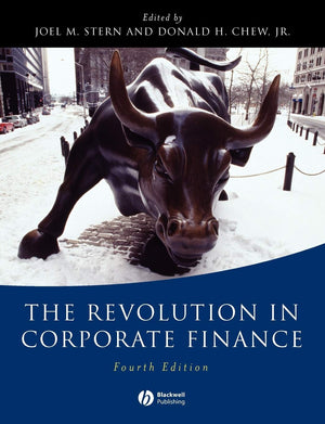 The Revolution In Corporate Finance
