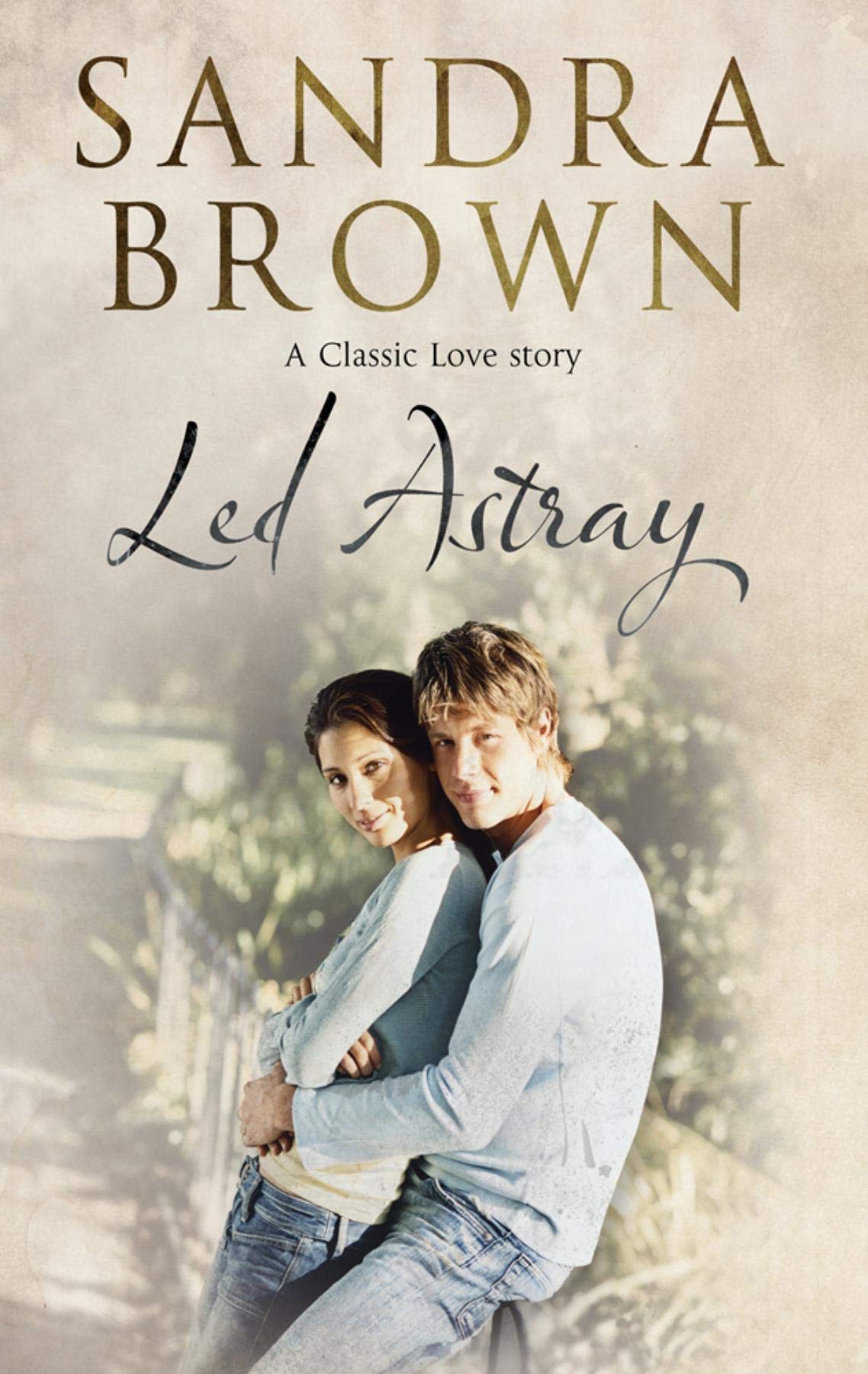 Led Astray,New
