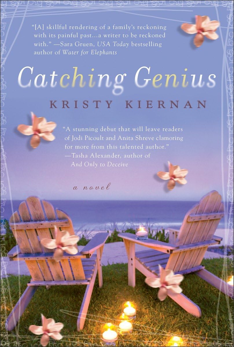 Catching Genius,Used