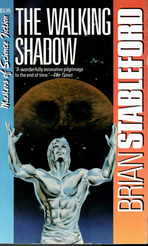 The Walking Shadow,Used