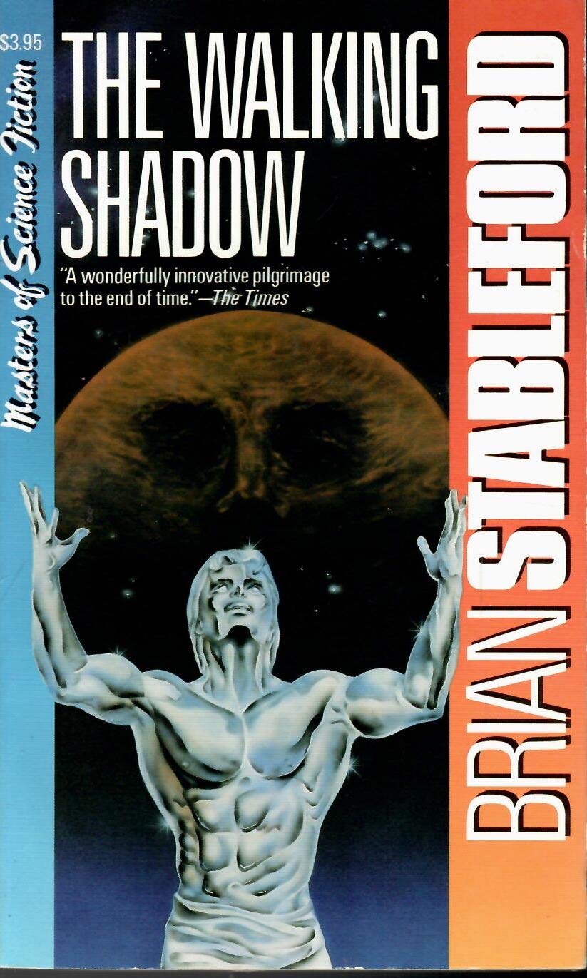 The Walking Shadow,Used